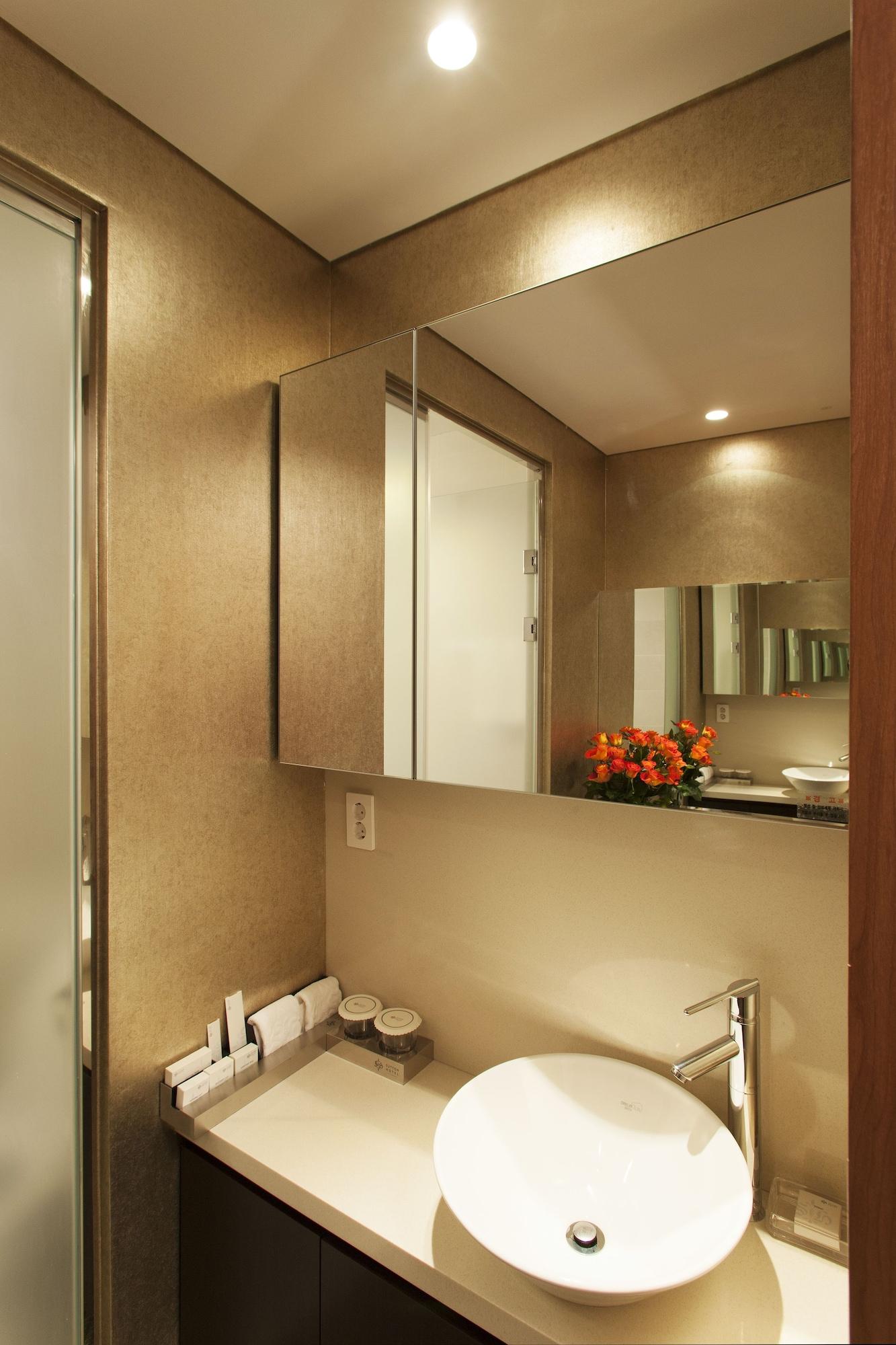 Hotel Staz Myeongdong 1 Séoul