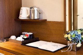 Hotel Staz Myeongdong 1 Séoul