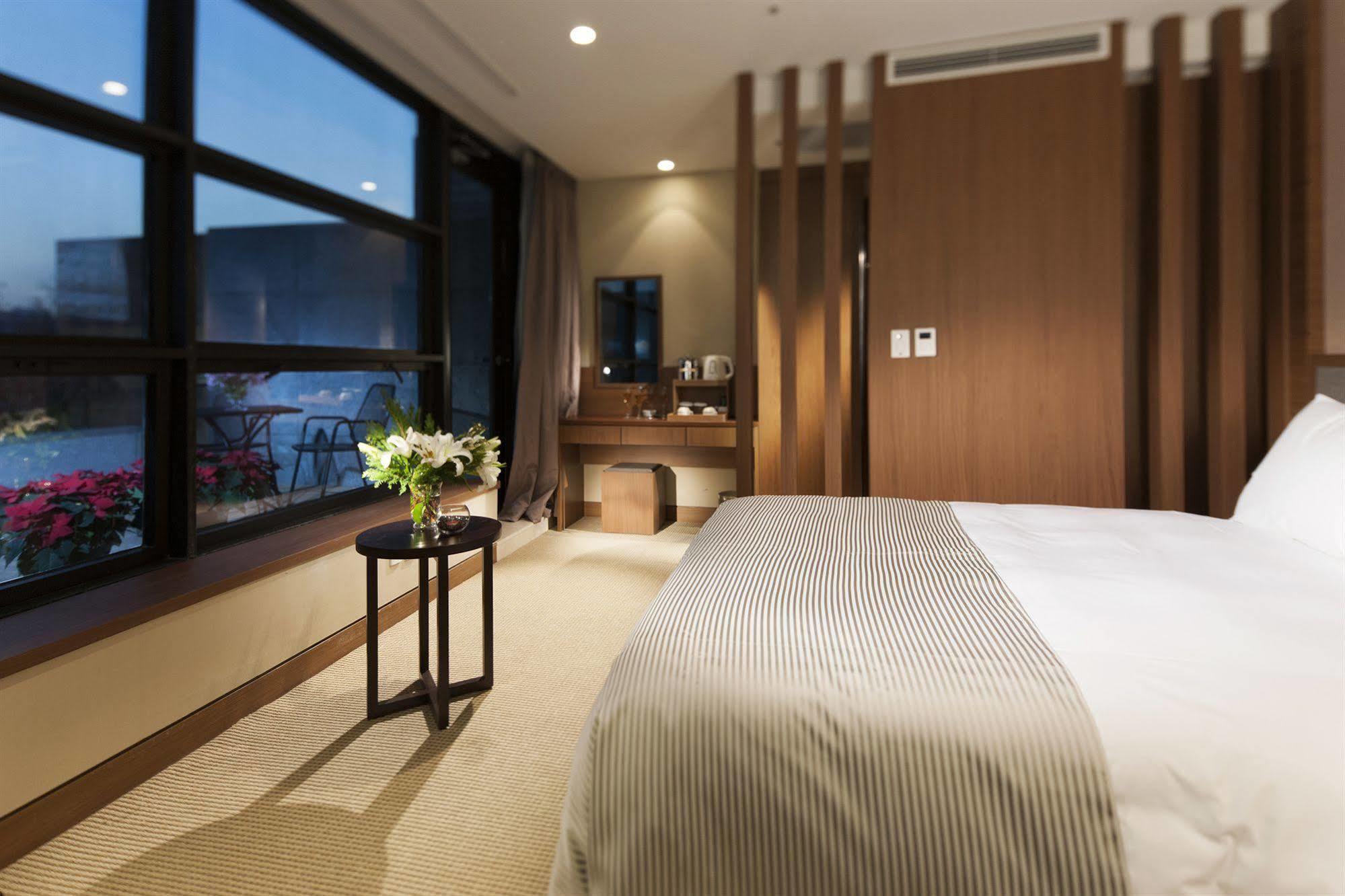 Hotel Staz Myeongdong 1 Séoul