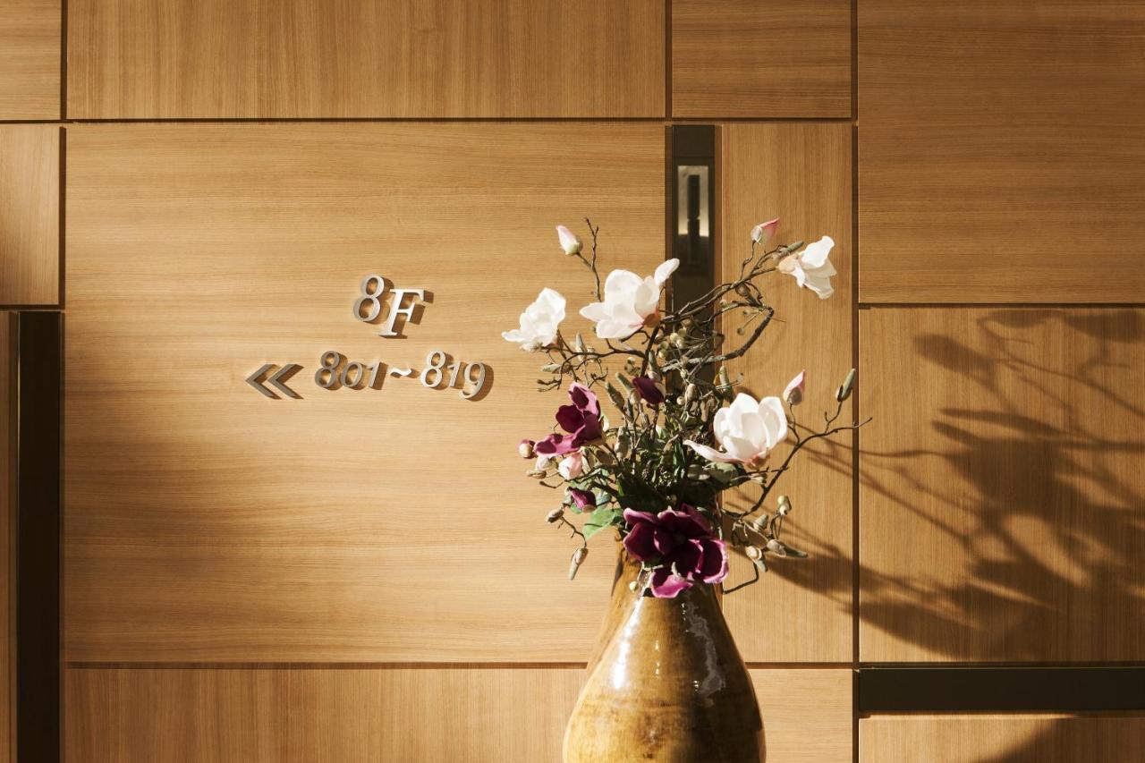 Staz Myeongdong 1 Séoul